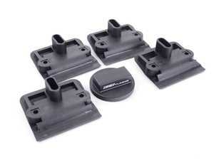 ES#2997578 - 51718407559KT - BMW Jack Pad With ECS Adapter Kit - Having trouble finding jack points on your BMW? ECS has this solution for you - featuring Genuine BMW jack pads - Assembled By ECS - BMW
