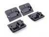 ES#2997578 - 51718407559KT - BMW Jack Pad With ECS Adapter Kit - Having trouble finding jack points on your BMW? ECS has this solution for you - featuring Genuine BMW jack pads - Assembled By ECS - BMW
