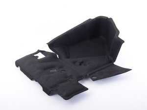 ES#2912229 - 51487284303 - SOUND INSULATION TRUNK LEFT - Genuine BMW - BMW