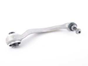 ES#3219635 - 31126775972 - Right Lower Tension Strut - Priced Each - The curved lower control arm - Lemforder - BMW