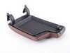 ES#84078 - 51167157812 - Center Console Armrest - Terra Dakota Leather - Replace your worn or broken armrest today - Genuine BMW - BMW