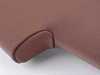 ES#84078 - 51167157812 - Center Console Armrest - Terra Dakota Leather - Replace your worn or broken armrest today - Genuine BMW - BMW