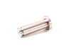 ES#1895853 - DSSR3306 - Double Shear Selector Rod - (NO LONGER AVAILABLE) - Eliminate shifter slop and freeplay for good! - UUC - 