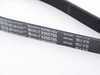 ES#3235045 - 11287628650 - Accessory Belt - Drives the alternator, A/C compressor, and power steering pump - Gates - BMW