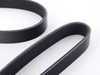 ES#3235045 - 11287628650 - Accessory Belt - Drives the alternator, A/C compressor, and power steering pump - Gates - BMW