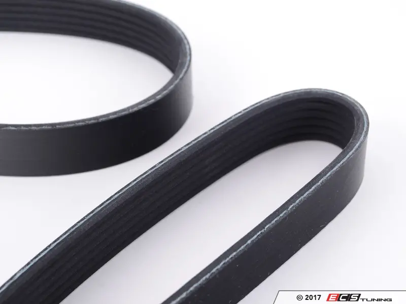 Correa De Servicio Gates 8PK1392HD Para BMW - Compatible Con Series 3,4,5,6,7, X3,X4,X5,X6 (VERIFICAR VIN)