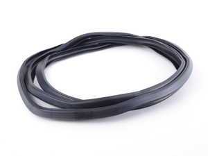 ES#2533461 - 1077580098 - Trunk Seal - Seals your trunk from outside elements - URO - Mercedes Benz
