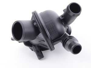 ES#3028920 - 11538671516 - Thermostat - Genuine replacement for your original thermostat - Genuine BMW - BMW