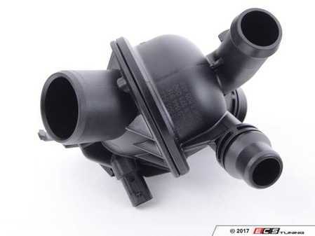 ES#3028920 - 11538671516 - Thermostat - Genuine replacement for your original thermostat - Genuine BMW - BMW