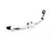 ES#4869711 - 1J0612041GR - Vacuum Pipe - Connects to the brake booster, electric pump and vacuum pipe - Vaico Q+ - Audi Volkswagen