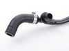 ES#4869711 - 1J0612041GR - Vacuum Pipe - Connects to the brake booster, electric pump and vacuum pipe - Vaico Q+ - Audi Volkswagen