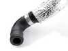 ES#4869711 - 1J0612041GR - Vacuum Pipe - Connects to the brake booster, electric pump and vacuum pipe - Vaico Q+ - Audi Volkswagen