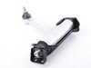 ES#2538211 - 1403307707 - Front Upper Control Arm - Right Side - Complete control arm assembly with ball joint and bushings - Meyle - Mercedes Benz