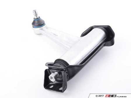 ES#2538211 - 1403307707 - Front Upper Control Arm - Right Side - Complete control arm assembly with ball joint and bushings - Meyle - Mercedes Benz