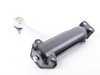 ES#2538211 - 1403307707 - Front Upper Control Arm - Right Side - Complete control arm assembly with ball joint and bushings - Meyle - Mercedes Benz