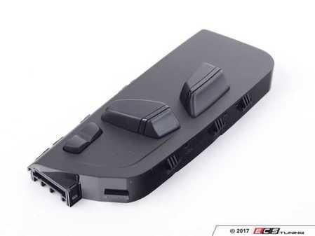 ES#2859806 - 61319248088 - SWITCH, POWER SEAT, FRONT PA - Genuine BMW - BMW