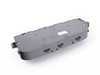 ES#2859806 - 61319248088 - SWITCH, POWER SEAT, FRONT PA - Genuine BMW - BMW