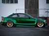 ES#3478659 - BMW-E82wl - E82 Widebody Kit - Without Front Lip - Adds 7cm per side up front and 8cm per side out back - Clinched - BMW
