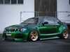 ES#3478659 - BMW-E82wl - E82 Widebody Kit - Without Front Lip - Adds 7cm per side up front and 8cm per side out back - Clinched - BMW