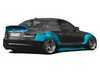 ES#3478659 - BMW-E82wl - E82 Widebody Kit - Without Front Lip - Adds 7cm per side up front and 8cm per side out back - Clinched - BMW