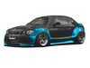 ES#3478659 - BMW-E82wl - E82 Widebody Kit - Without Front Lip - Adds 7cm per side up front and 8cm per side out back - Clinched - BMW