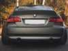 ES#3478660 - BMW-E92 - E92 Widebody Kit - With Ducktail - (NO LONGER AVAILABLE) - Adds 6.5cm per side up front and 9cm per side out back - Clinched - 