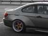 ES#3478660 - BMW-E92 - E92 Widebody Kit - With Ducktail - (NO LONGER AVAILABLE) - Adds 6.5cm per side up front and 9cm per side out back - Clinched - 