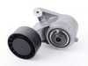 ES#2762349 - 1042000570 - Accessory Belt Tensioner - Controls the tension on your accessory drive belt - Febi - Mercedes Benz