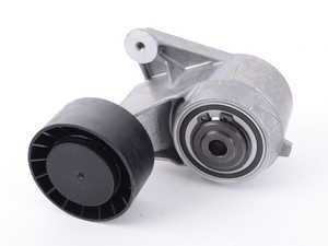 ES#2762349 - 1042000570 - Accessory Belt Tensioner - Controls the tension on your accessory drive belt - Febi - Mercedes Benz