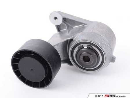 ES#2762349 - 1042000570 - Accessory Belt Tensioner - Controls the tension on your accessory drive belt - Febi - Mercedes Benz