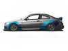 ES#3478660 - BMW-E92 - E92 Widebody Kit - With Ducktail - (NO LONGER AVAILABLE) - Adds 6.5cm per side up front and 9cm per side out back - Clinched - 