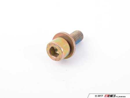 ES#13972 - 07119900570 - SCREW - Genuine BMW - BMW