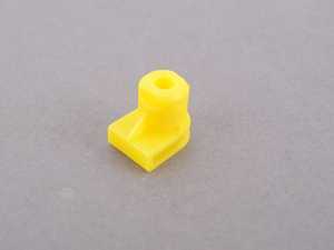 ES#2540101 - WHT006099 - SPEED NUT - Genuine Volkswagen Audi - 