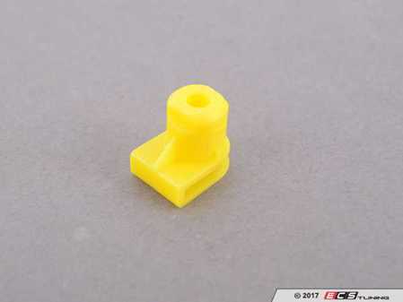 ES#2540101 - WHT006099 - SPEED NUT - Genuine Volkswagen Audi - 