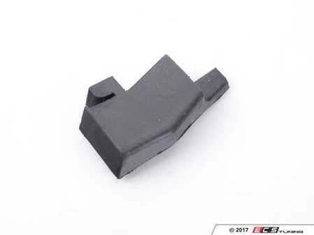 ES#2533348 - 1077271130 - Window Seal Beaded Plate - Left Side - URO - Mercedes Benz
