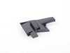 ES#2533348 - 1077271130 - Window Seal Beaded Plate - Left Side - URO - Mercedes Benz