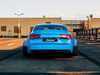 ES#3490735 - duck-a6c7 - C7 A6/S6 Ducktail Spoiler - Bolt-on spoiler that can be blended in with your trunk lid or left with exposed hardware - Clinched - Audi