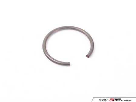 ES#48737 - 27107546679 - SNAP RING - Genuine BMW - BMW