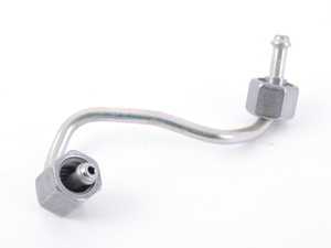ES#2733629 - 13537810713 - PRESSURE HOSE ASSY - Genuine BMW - BMW