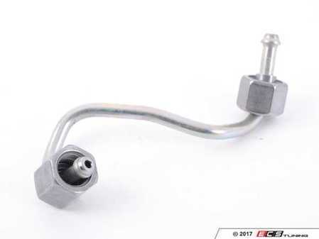 ES#2733629 - 13537810713 - PRESSURE HOSE ASSY - Genuine BMW - BMW
