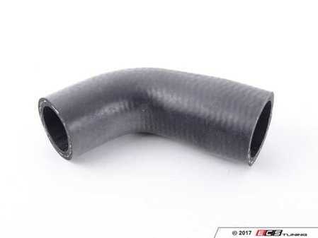 ES#3462991 - 06F121057D - Coolant Hose - Rubber coolant hose that connects thermostat to coolant hard pipe - Hudson - Audi