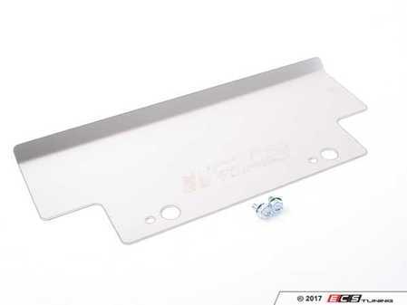 ES#2862930 - CTSHS150 - Intake heat shield - reduce intake temps and dress up your engine bay - CTS - Volkswagen