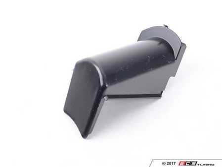 ES#187279 - 72608253737 - CABLE COVER - Genuine BMW - BMW