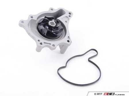 ES#3199838 - 079121014F - Water Pump - Get your engine back up and running with a new water pump - URO - Audi Volkswagen