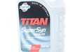 ES#3144632 - N90813202ZKT - Oil Service Kit - Includes Mann oil filter and Fuchs 5w-40 oil - Assembled By ECS - Audi Volkswagen