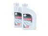ES#3144632 - N90813202ZKT - Oil Service Kit - Includes Mann oil filter and Fuchs 5w-40 oil - Assembled By ECS - Audi Volkswagen