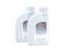 ES#3144632 - N90813202ZKT - Oil Service Kit - Includes Mann oil filter and Fuchs 5w-40 oil - Assembled By ECS - Audi Volkswagen