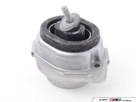 ES#3450123 - 22116770793 - E53 Engine Mount - Priced Each - Two required per vehicle - Corteco - BMW