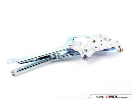 ES#3463516 - 51331977610 - E36 Front Window Regulator - Right - Does not include window motor - Bremmen Parts - BMW