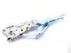 ES#3463516 - 51331977610 - E36 Front Window Regulator - Right - Does not include window motor - Bremmen Parts - BMW